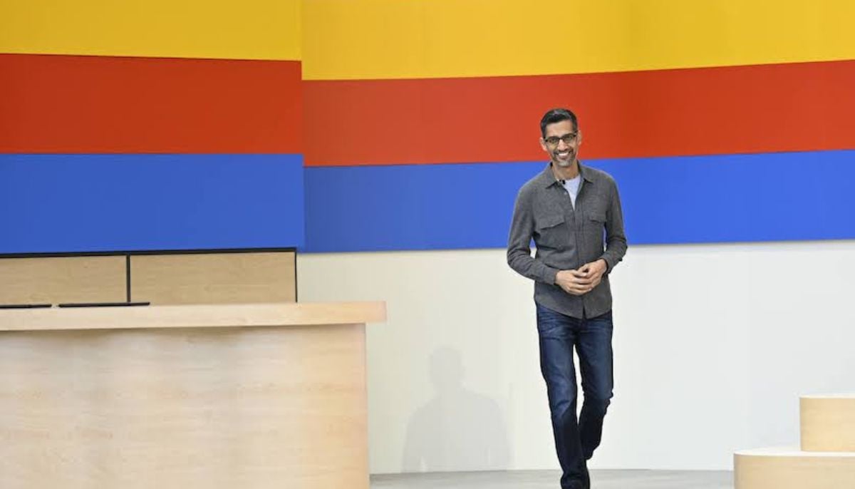 Google says AI now writes 75% of all codes– Are human developers becoming irrelevant? 