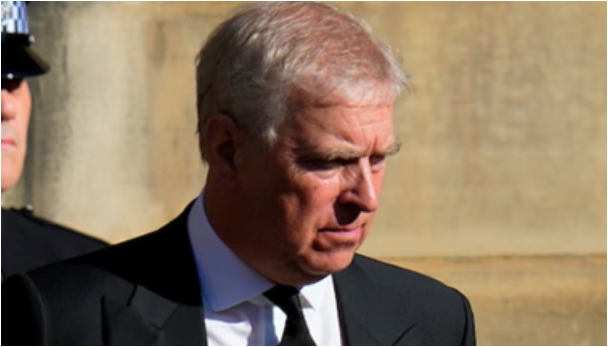 Andrew Mountbatten-Windsor makes secretive demand of King Charles: ‘No one can know’