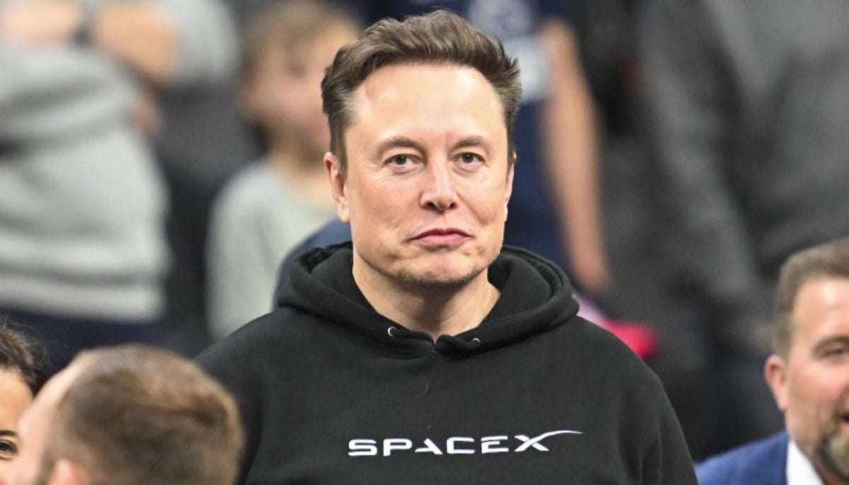 SpaceX says AI rather than rockets is its biggest market