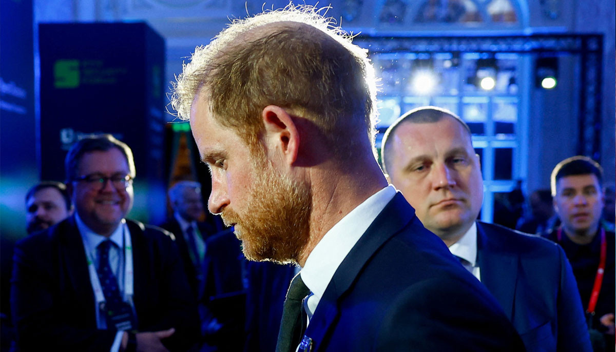 Government accused of bending to protect high-profile Prince Harry: ‘This a sensitive moment!’