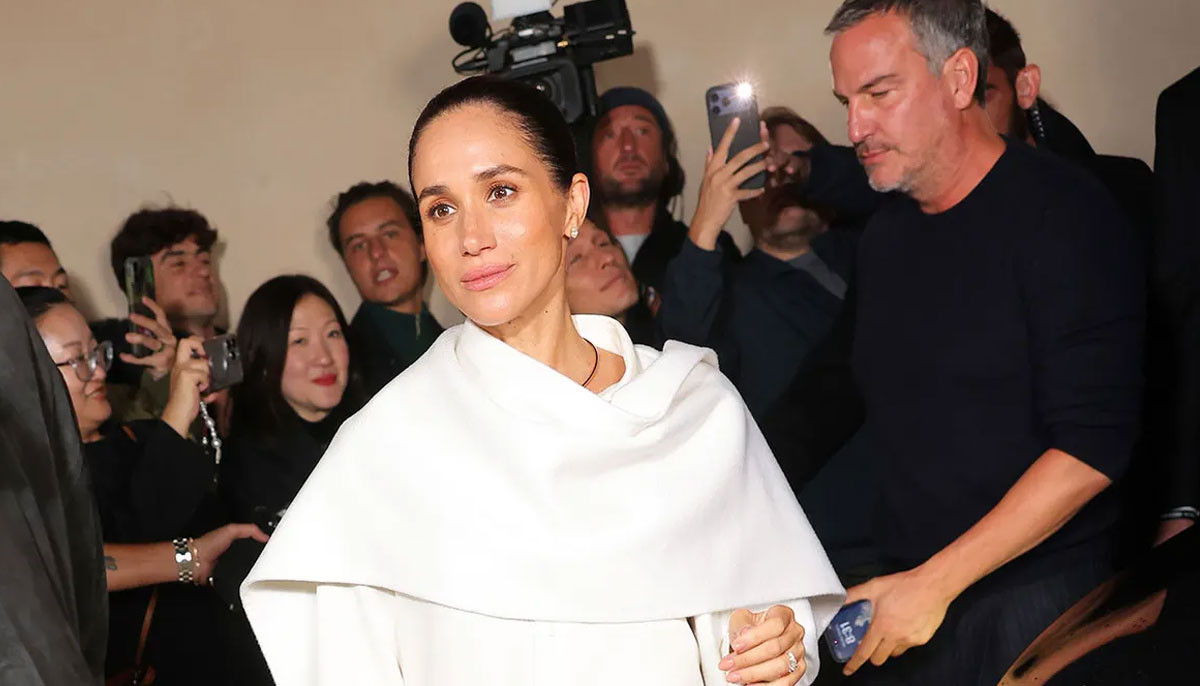 Meghan Markle sparks debate as ex-employee makes explosive claim