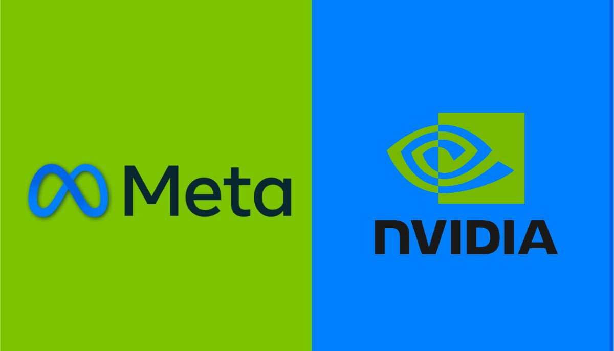 Meta signs deal with Amazon for graviton chips