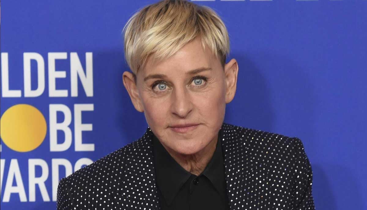Ellen DeGeneres eyes Hollywood comeback after 5-year hiatus