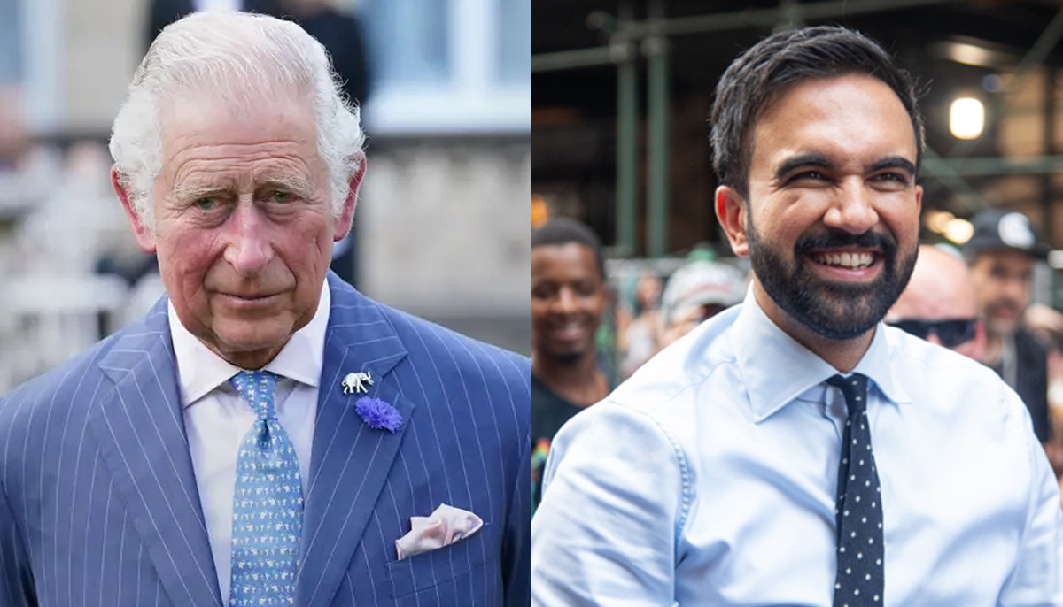 Will King Charles meet mayor Zohran Mamdani during US visit?
