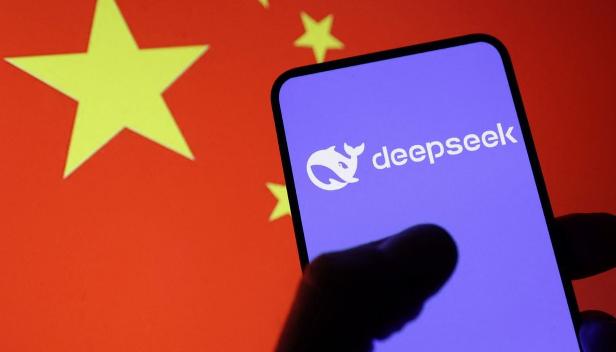 US State Dept orders global push to warn of DeepSeek AI ‘distillation’ thefts