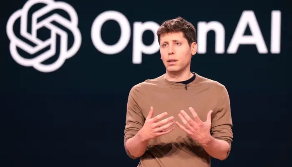 After GPT-5.5 release, Sam Altman warns AGI could trigger ‘economic collapse’