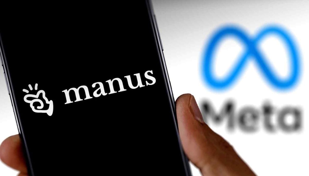 China blocks Meta’s AI startup Manus acquisition amid US investment crackdown