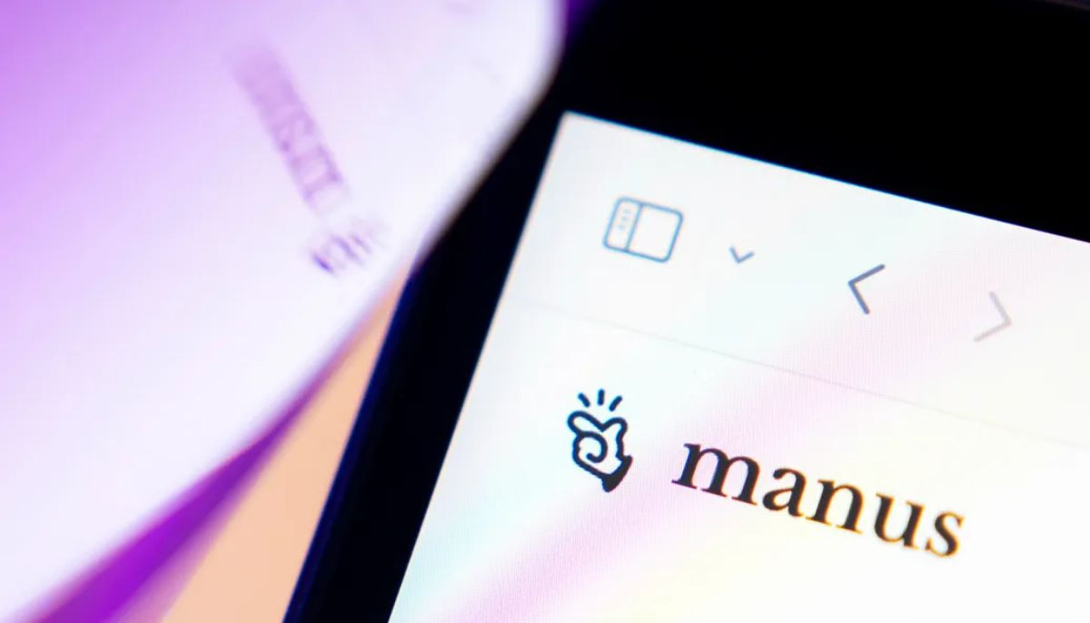 Why did China block Meta's acquisition of AI startup Manus?