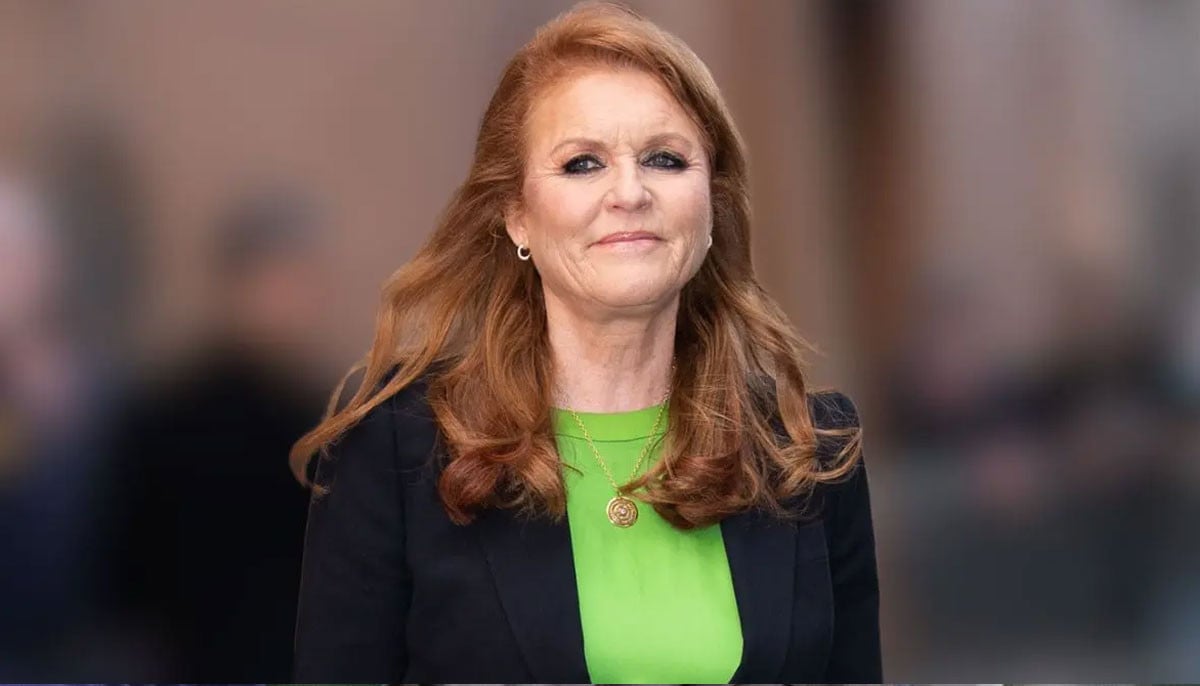 Sarah Ferguson poses grave risk: ‘It will be a media circus now’