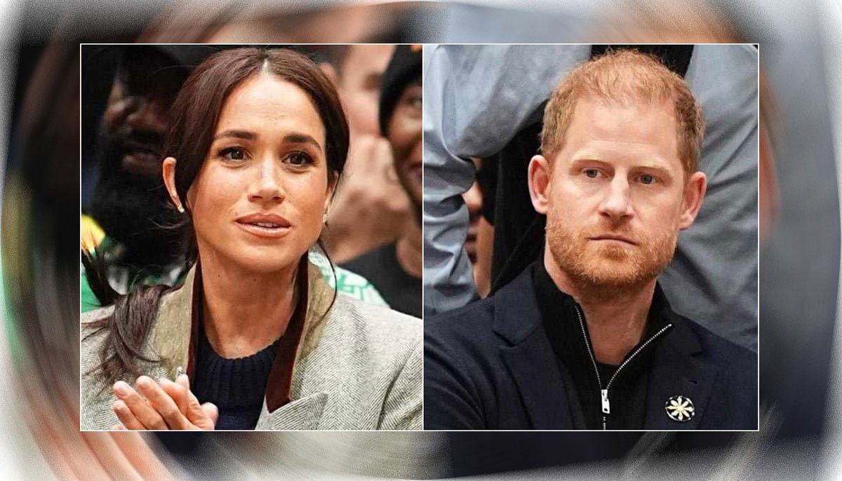 Conflict erupts between Harry, Meghan Markle as Archie’s birthday nears