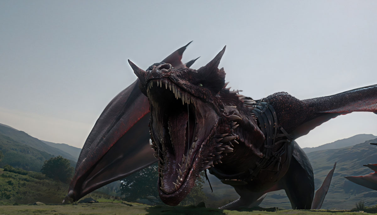 'House of the Dragon' fires up fiery dragons as season 3's fresh trailer is out