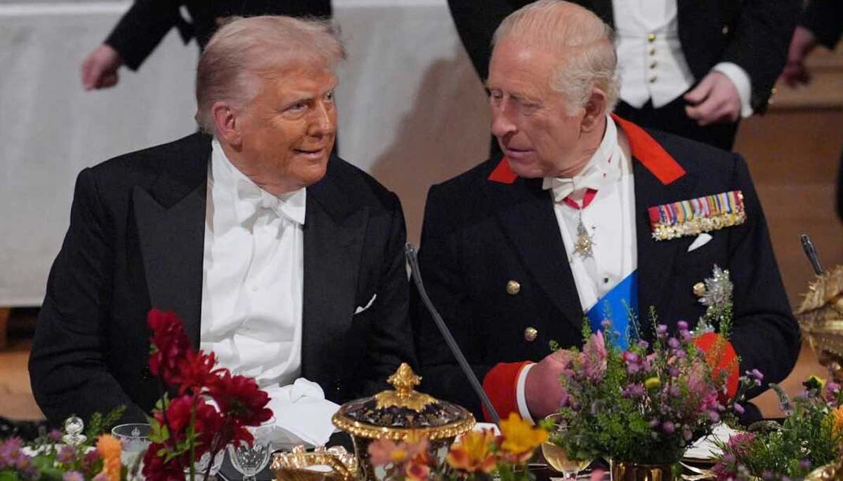 What King Charles will be talking about during his trip to the US?