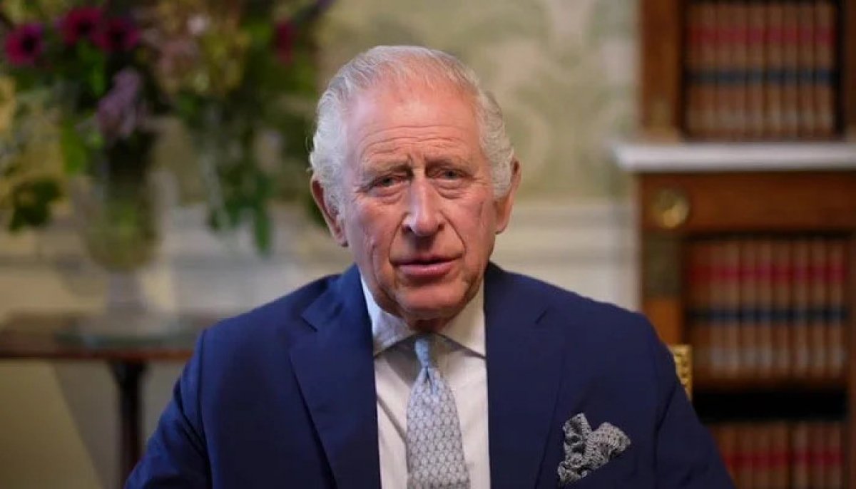 King Charles to ‘keep calm and carry on’ during trip to US