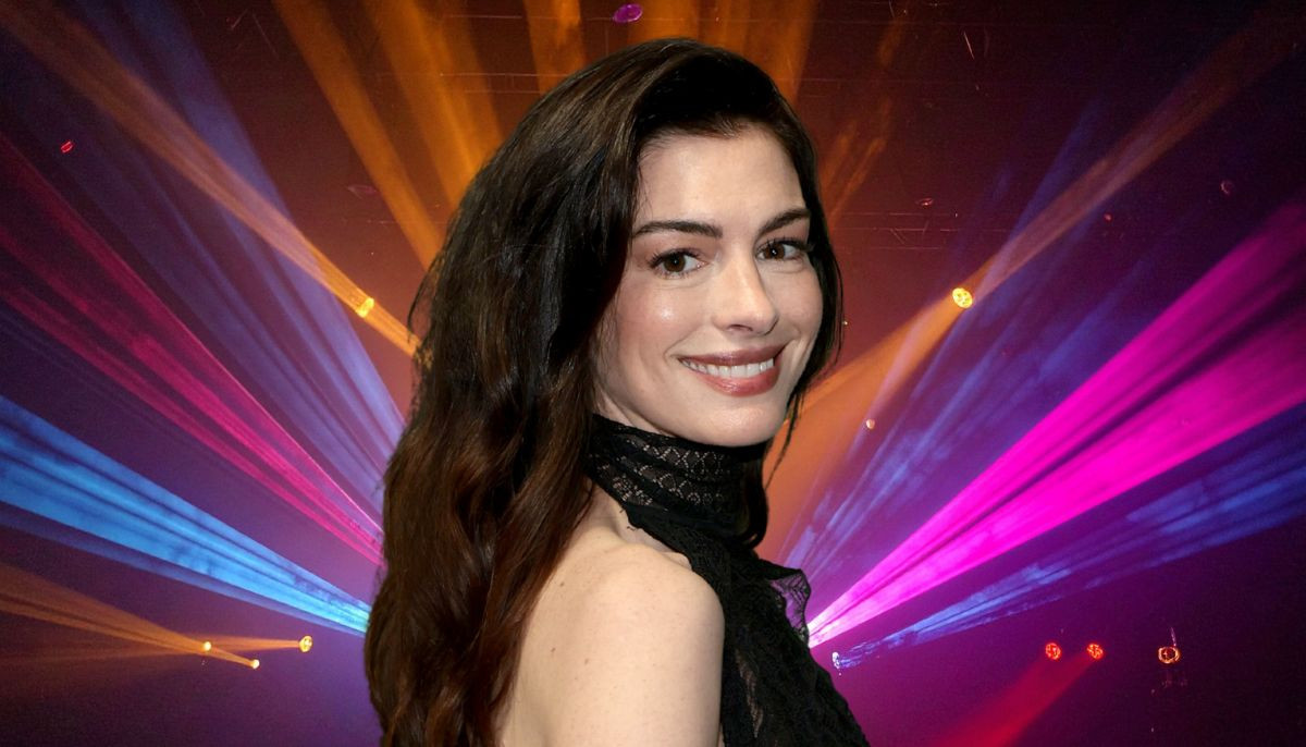Anne Hathaway clarifies 'nobody lost their jobs' after her size inclusivity demand in 'Devil Wears Prada 2'