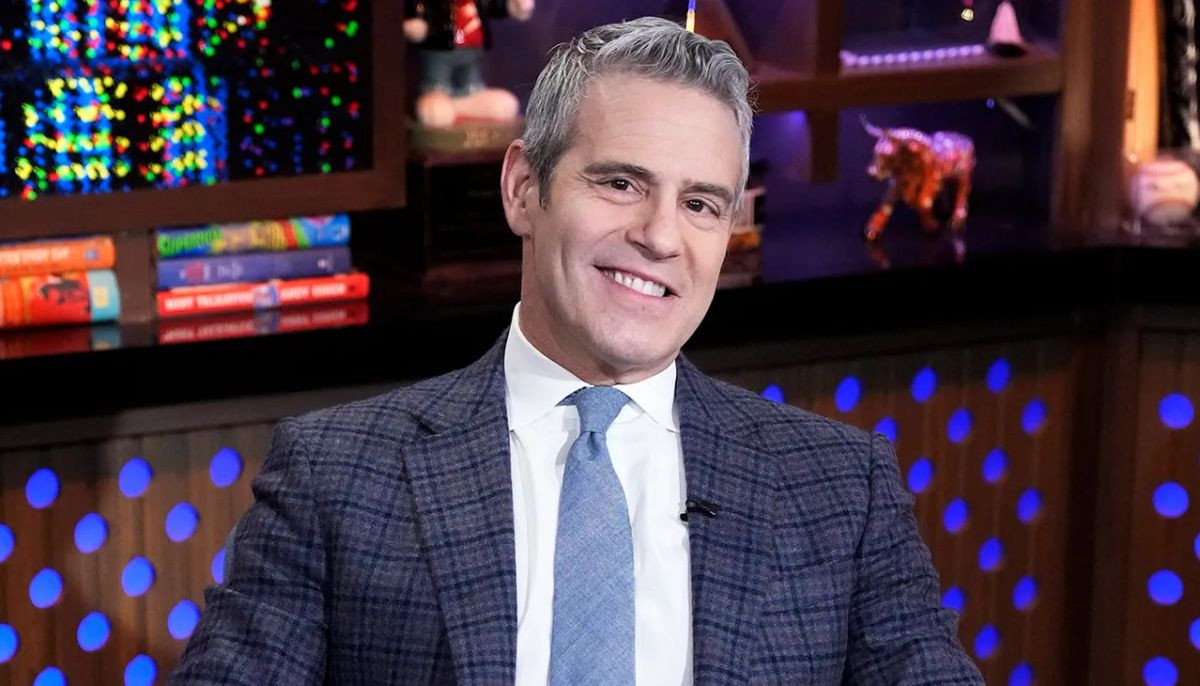 Andy Cohen discloses who played key role in identifying source of leaked 'Summer House' audio