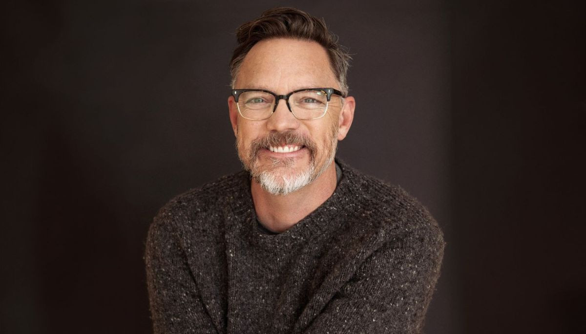 Matthew Lillard saves his fan's life: 'I went crazy'