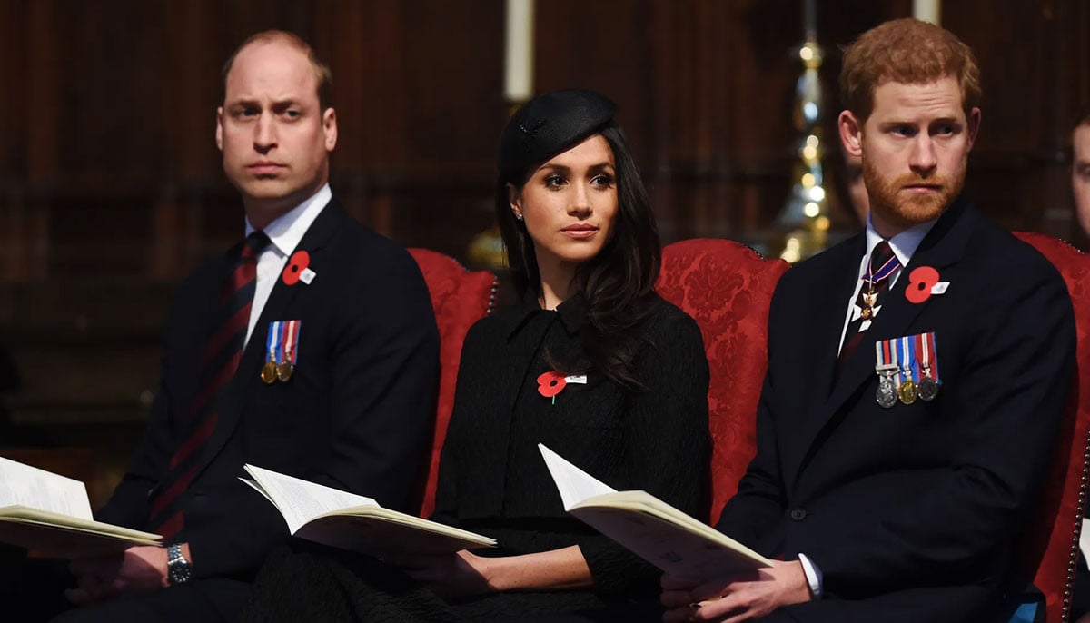 Prince William fears Harry, Meghan royal return could be ‘beginning of the end’