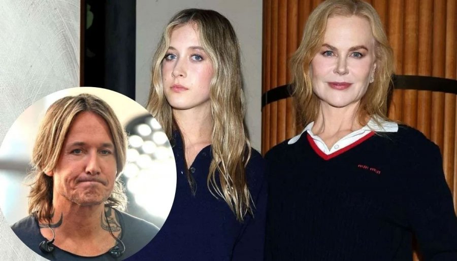 Keith Urban faces setback once again as daughter Sunday makes major ...