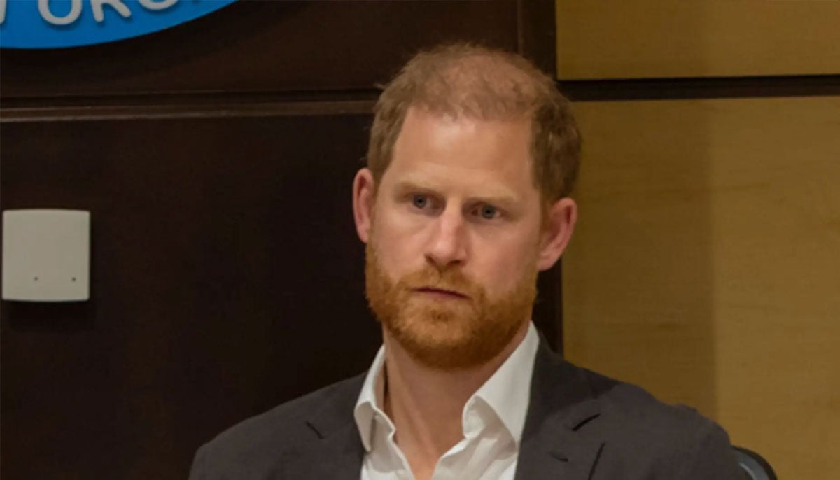 Prince Harry goes ‘totally out of line’ with Meghan: ‘You were born into wealth!’