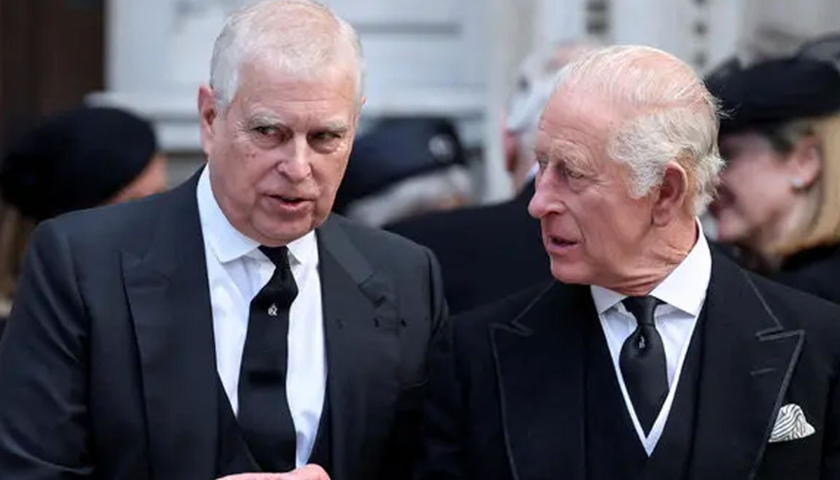 King Charles to break silence on Epstein victims in Congress speech?   