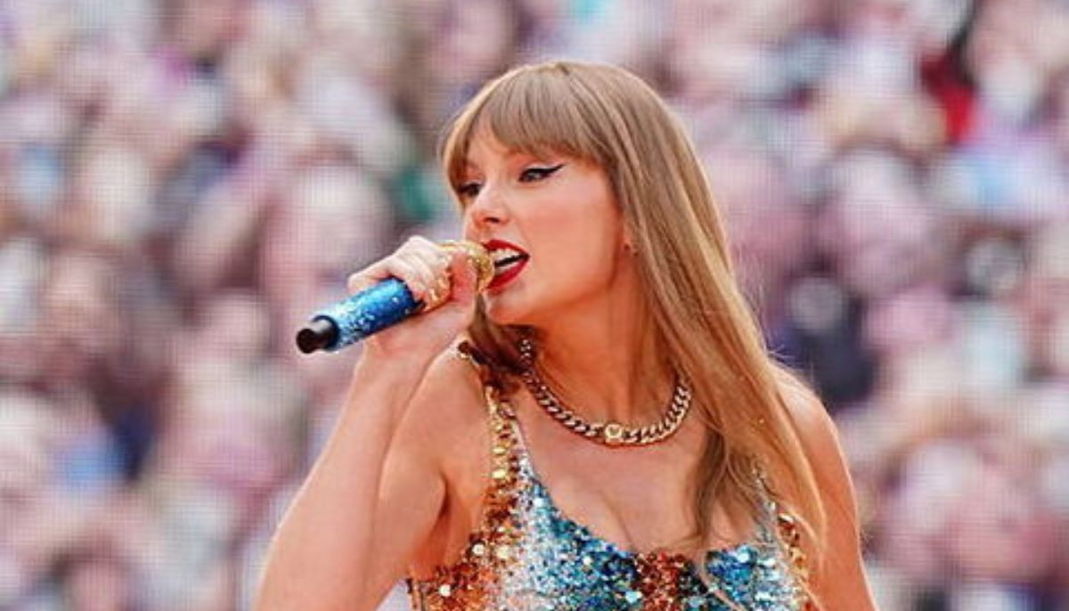 Taylor Swift’s AI trademarks expose artist protection gap
