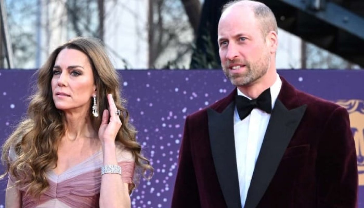 Prince William, Kate Middleton marked ‘fairytale romance’ with their wedding
