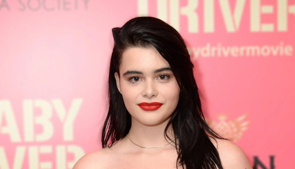 Barbie Ferreira reflects on early pressure to champion body positivity
