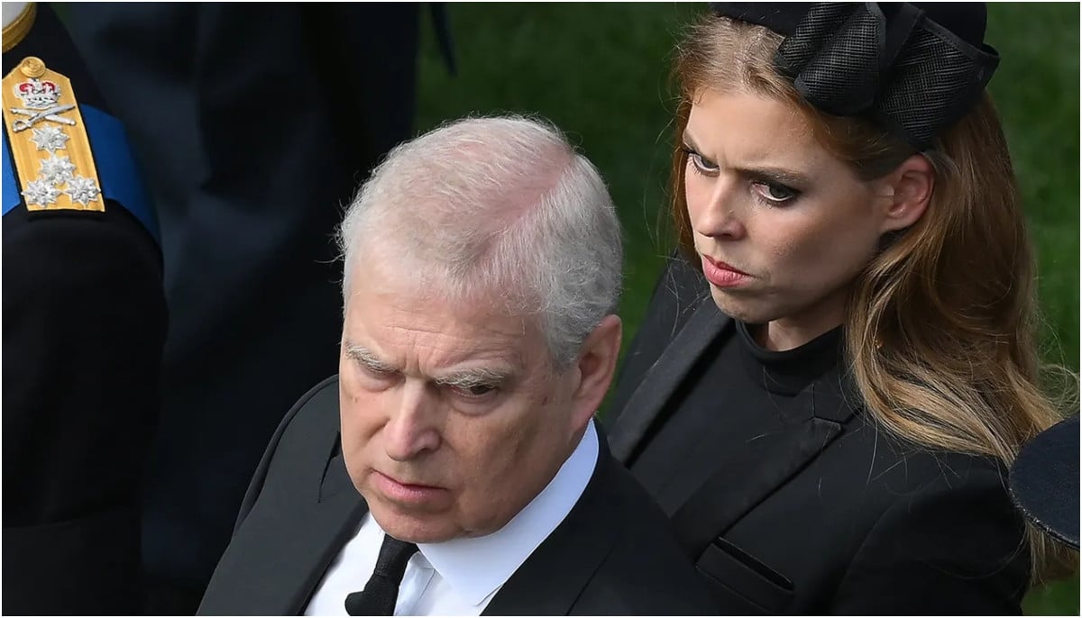 Pieces come to light on Andrew with former Chancellor’s dive into ‘hellishly complex’ Epstein Files