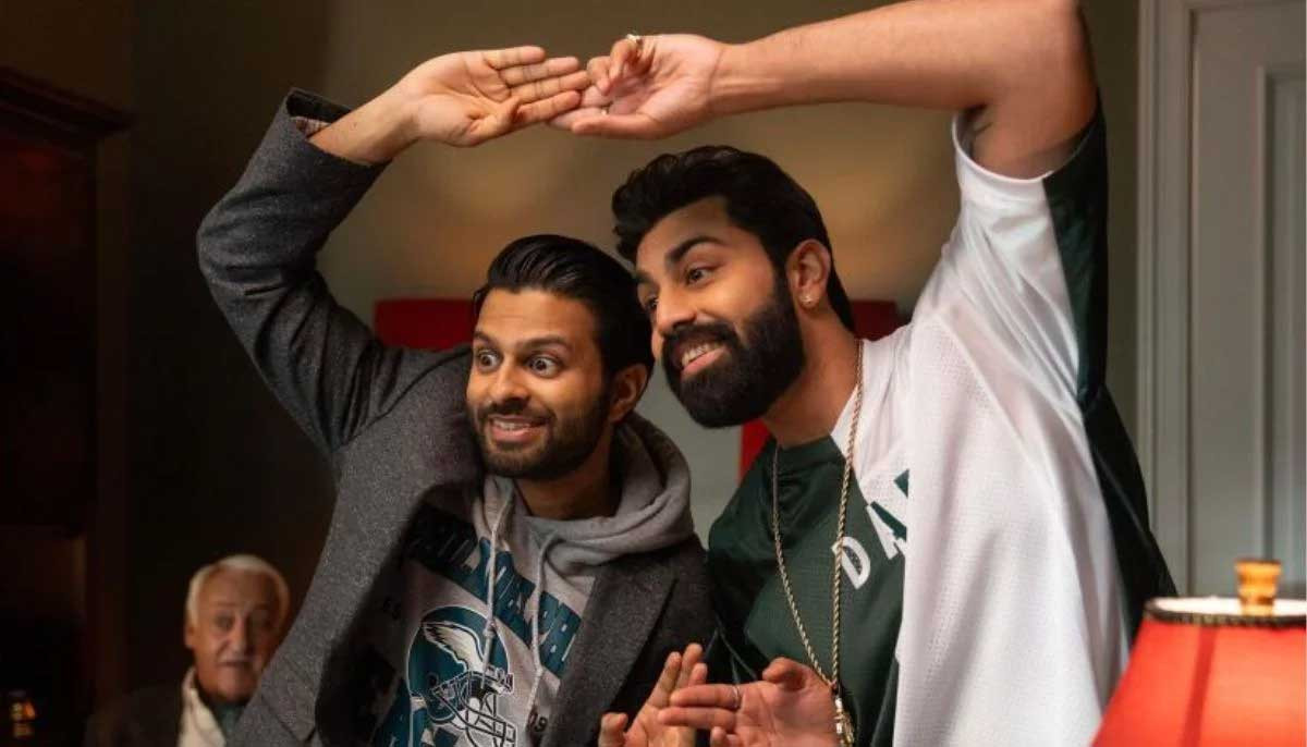 'Deli Boys' season 2 official teaser released by Hulu