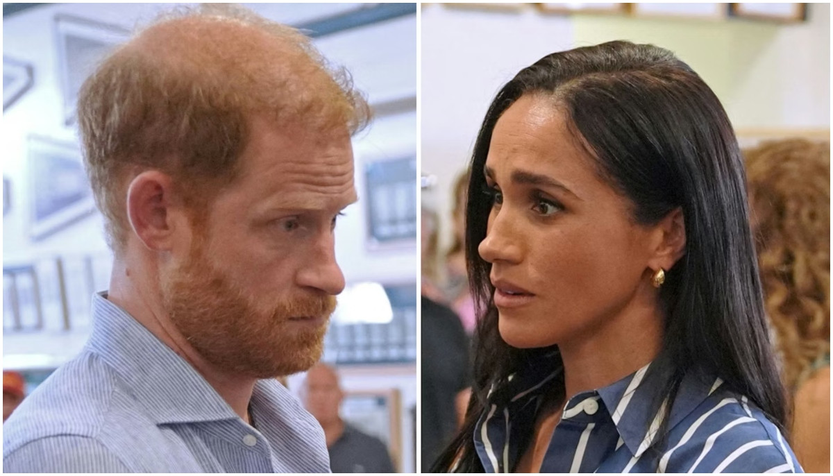 Can Prince Harry protect his titles with Meghan Markle? Critic gets honest