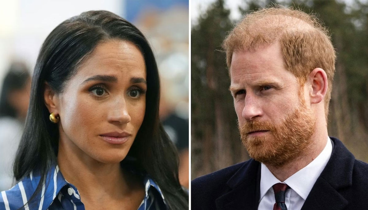 Prince Harry, Meghan Markle now fear 'things could get ugly'