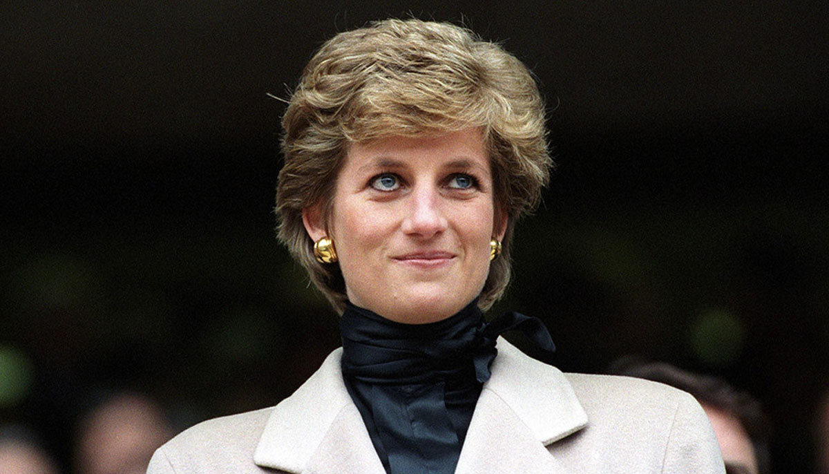 Princess Diana's unheard tapes: Explosive recordings set to jolt royals in 2027