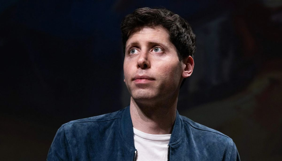 How Sam Altman manages OpenAI: 'A few hundred' daily messages