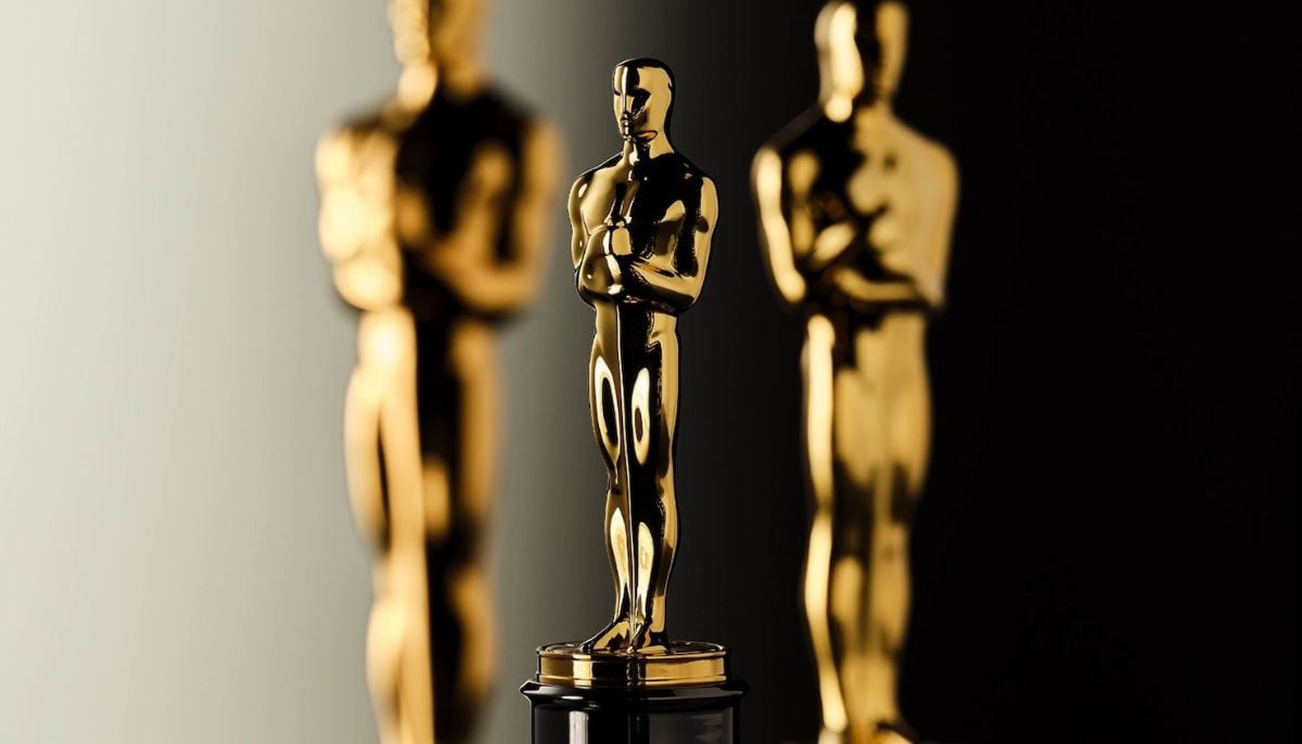 Can AI win an Oscar? The academy has finally answered