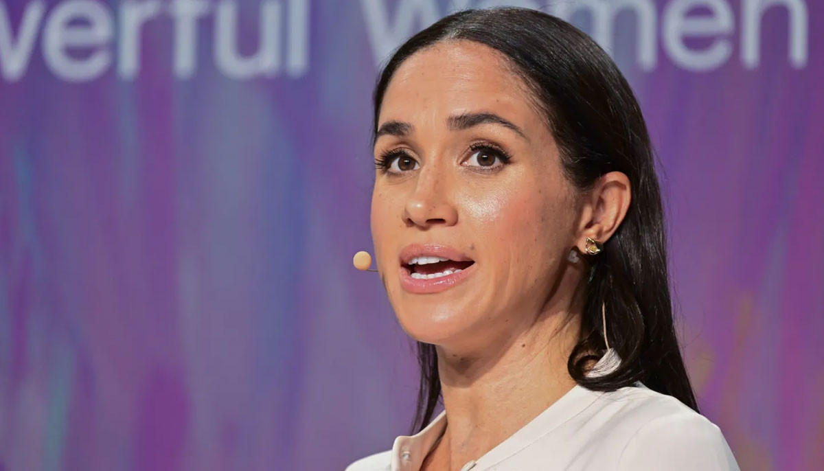 Meghan Markle plans peace move targeting one key Royal