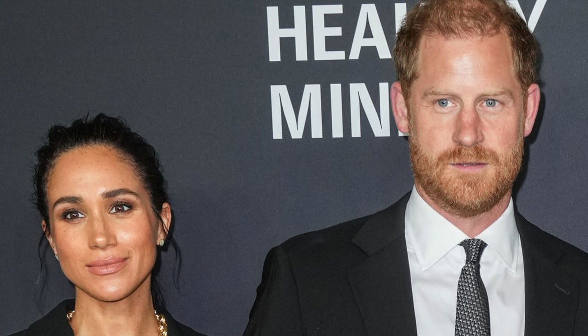 Prince Harry, Meghan Markle clash over finances as pressure grows