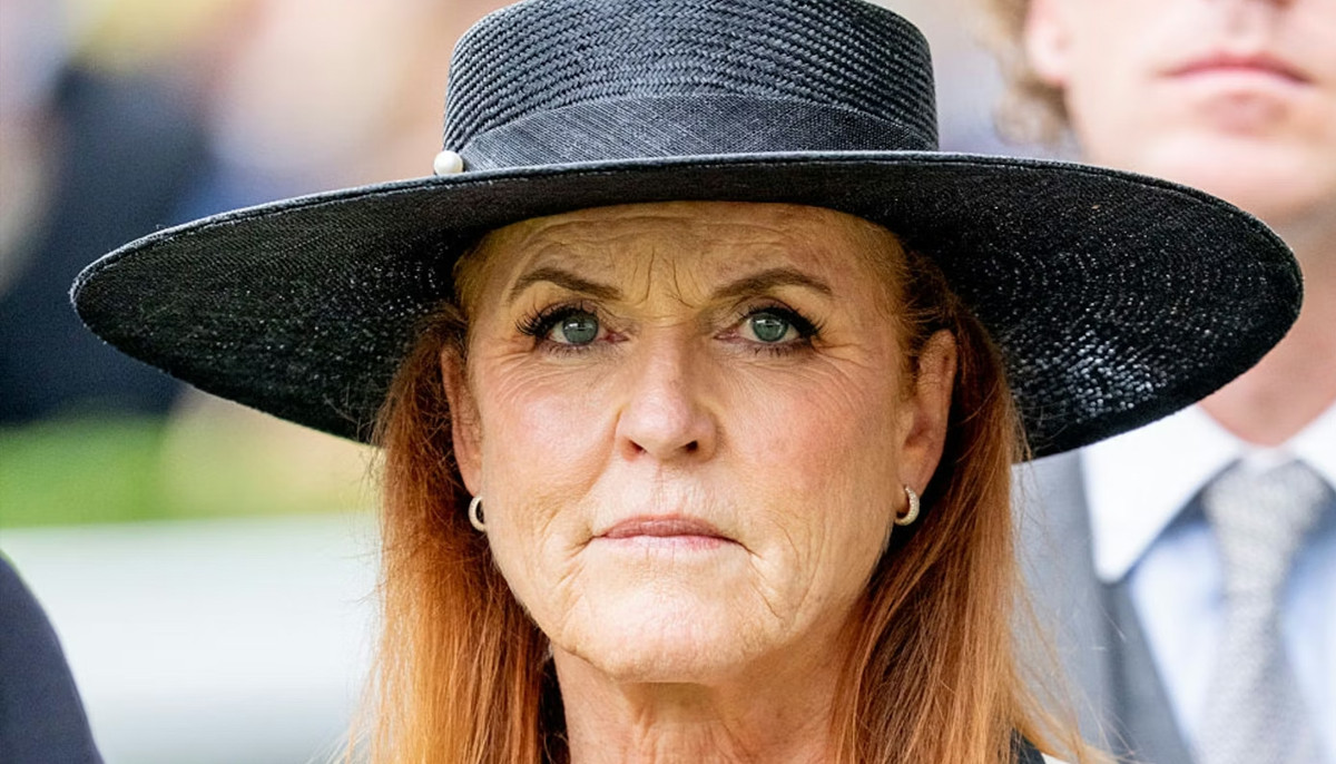 Sarah Fergusons suffers bigger heartbreak than loss of titles