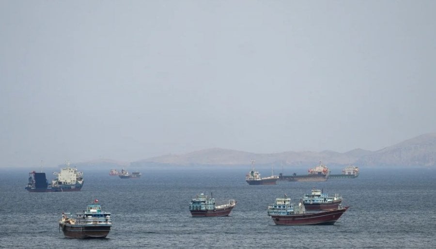 Iran warns to ‘respond harshly’ over Trump’s ‘Project Freedom’ in ...