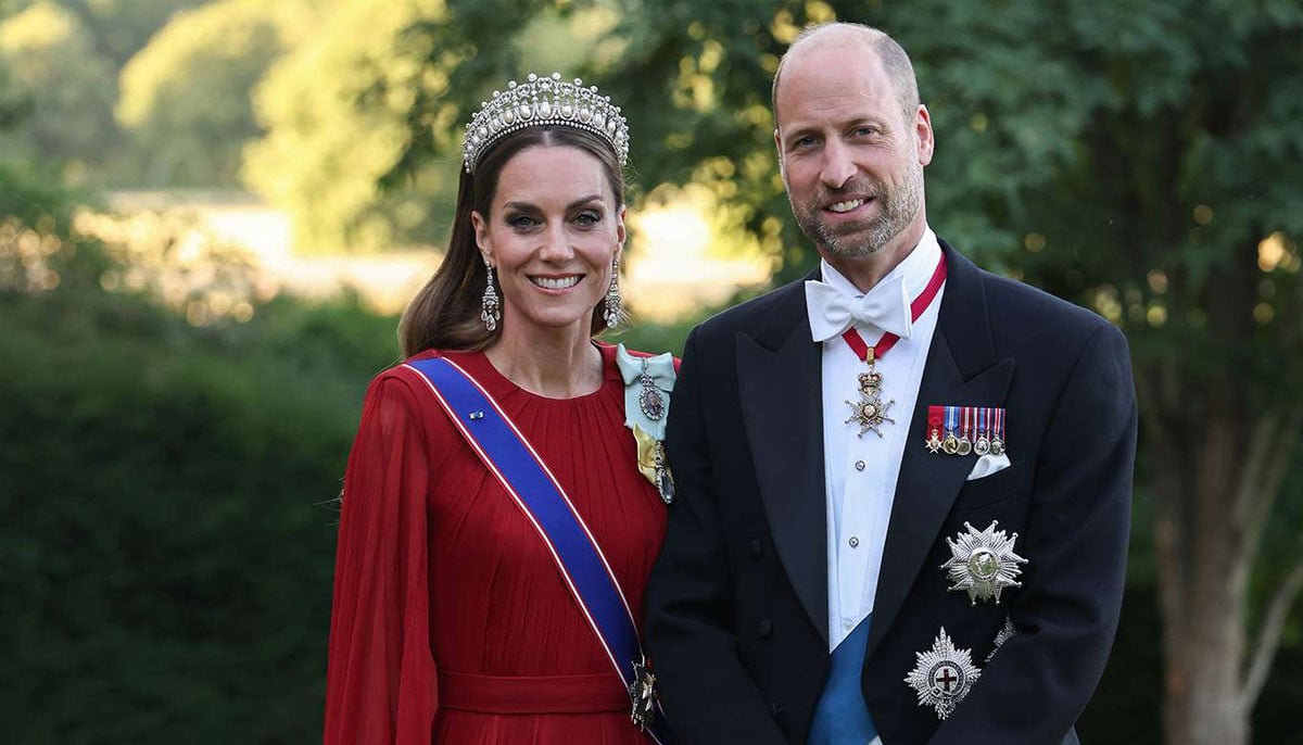 Expert exposes Prince William, Kate Middleton’s philosophy on spending behind the scenes