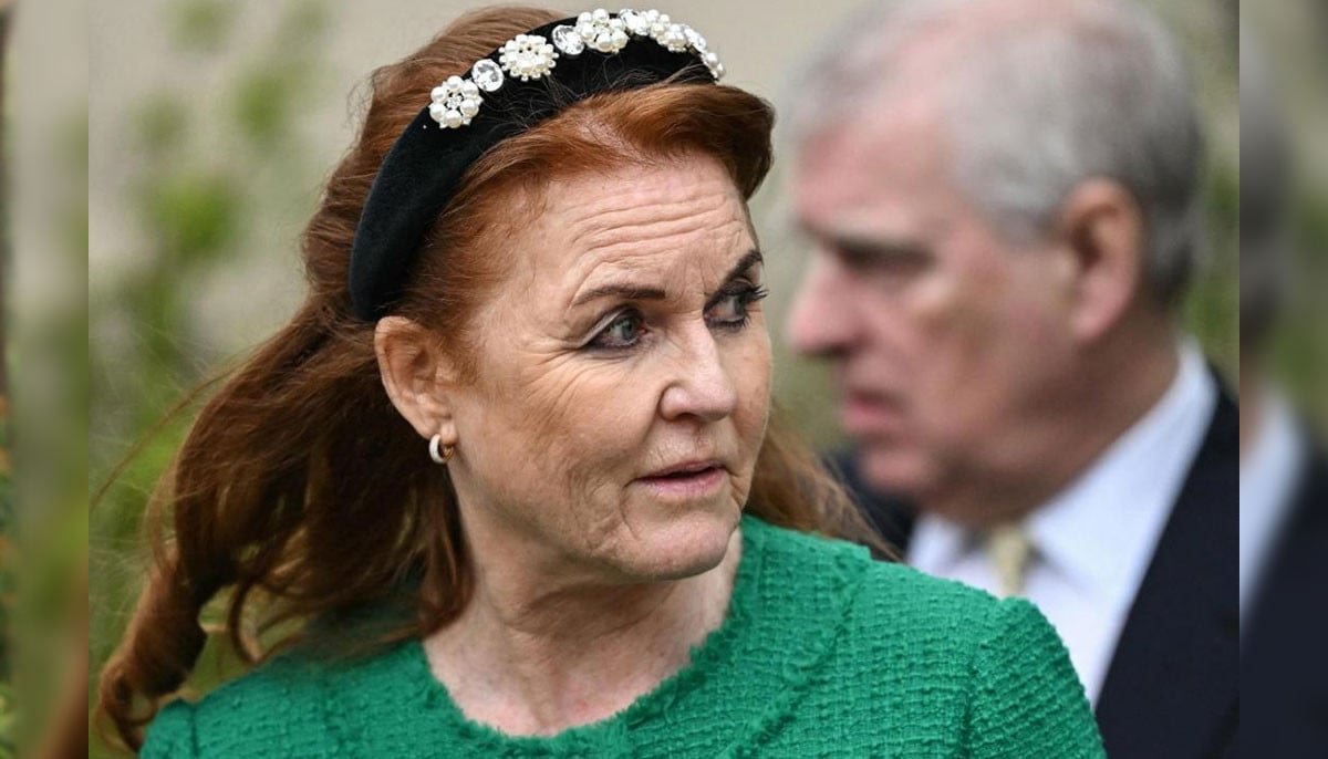 Sarah Ferguson second cancer battle: Managing skin cancer while resort hopping