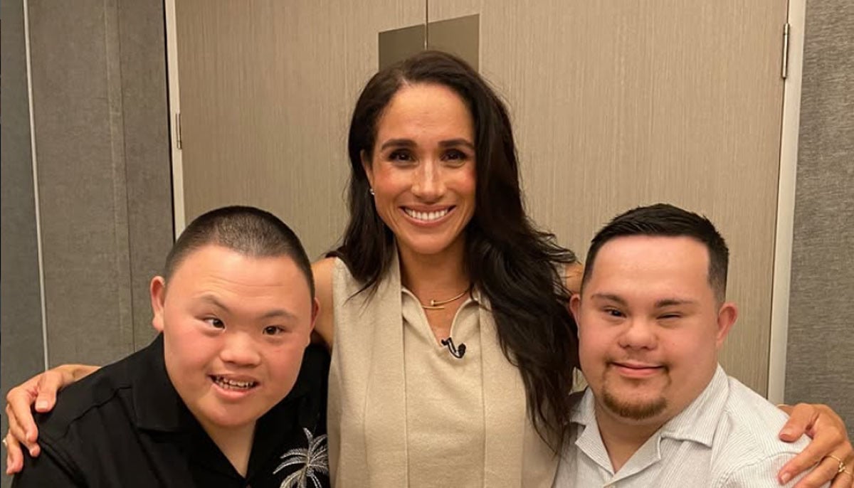 Meghan Markle does another guest appearance with YouTubers: Watch Here