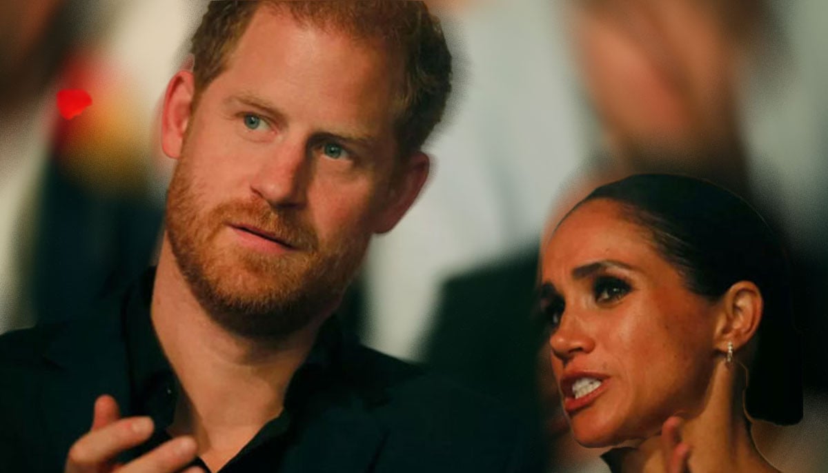 Will Meghan Markle’s marriage to Prince Harry ‘endure’? ‘It's very, very difficult’