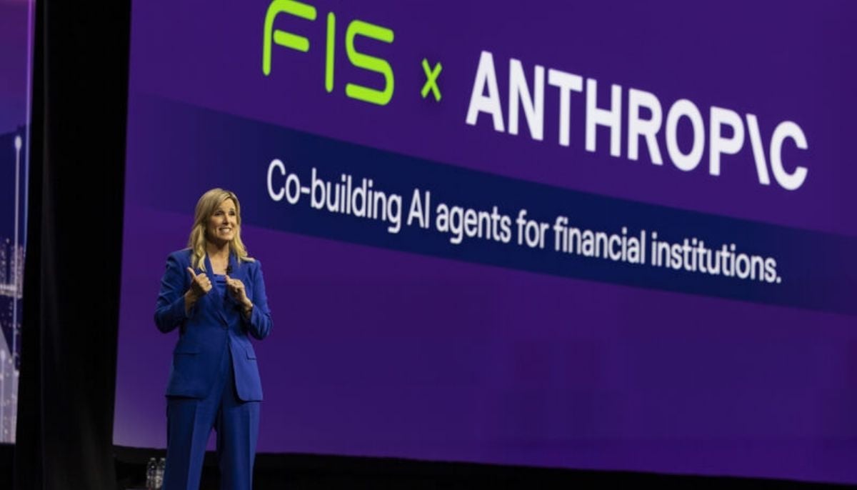 Anthropic, FIS unveil AI agents to help banks combat financial crime