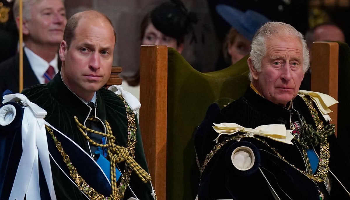 Prince William, King Charles’ relationship breaks down further: ‘It’s no longer a simple disagreement’