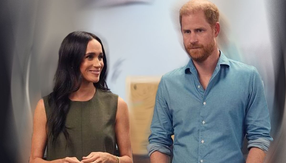 Prince Harry planning UK return this June: ‘Treat Meghan with kid gloves!’