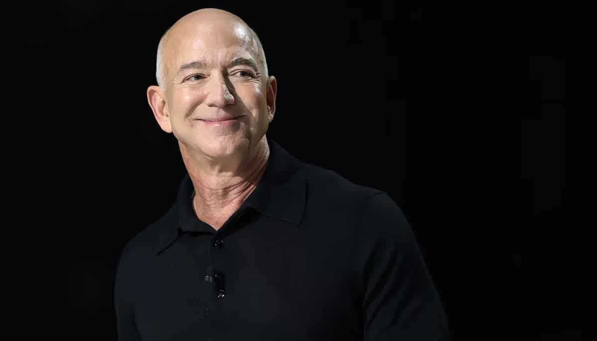 Jeff Bezos faces backlash at Met Gala 2026