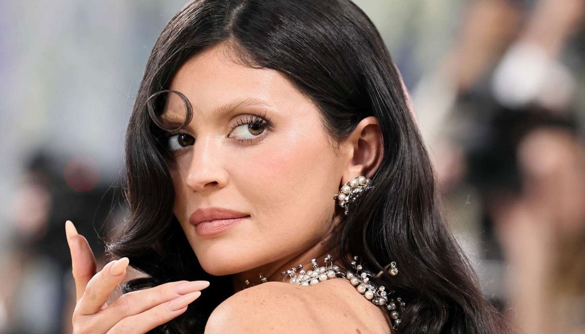Kylie Jenner's fashion statement at Met Gala 2026 'ruined' her eyebrows