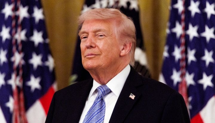 Trump halts 'Project Freedom' amid signs of progress in US-Iran peace ...