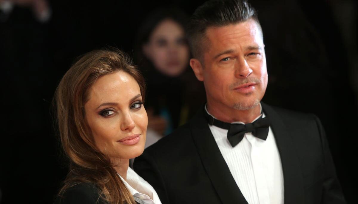 Angelina Jolie scores key win against Brad Pitt in winery battle