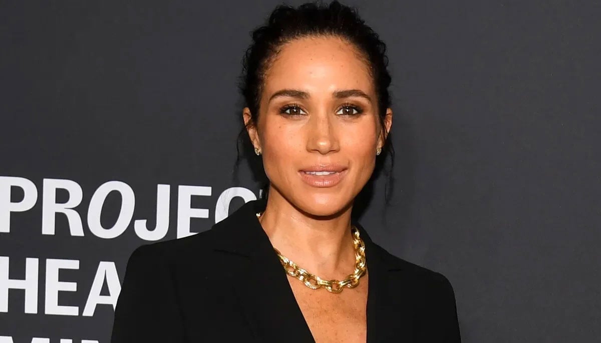 Meghan Markle’s secret strategy behind not sharing Archie, Lilibet faces revealed
